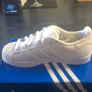 Adidas superstar foundation